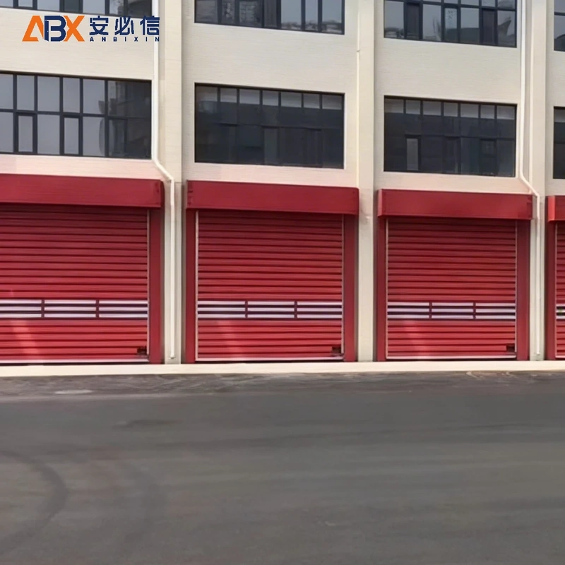 崇左市洁净室高速门
