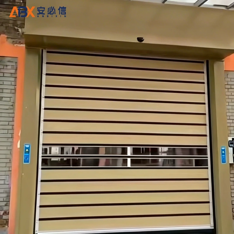 崇左市涡轮硬质高速门